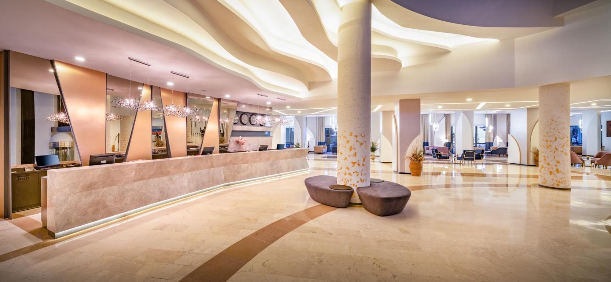 Gravel Hotels Select Кемер Экстерьер фото