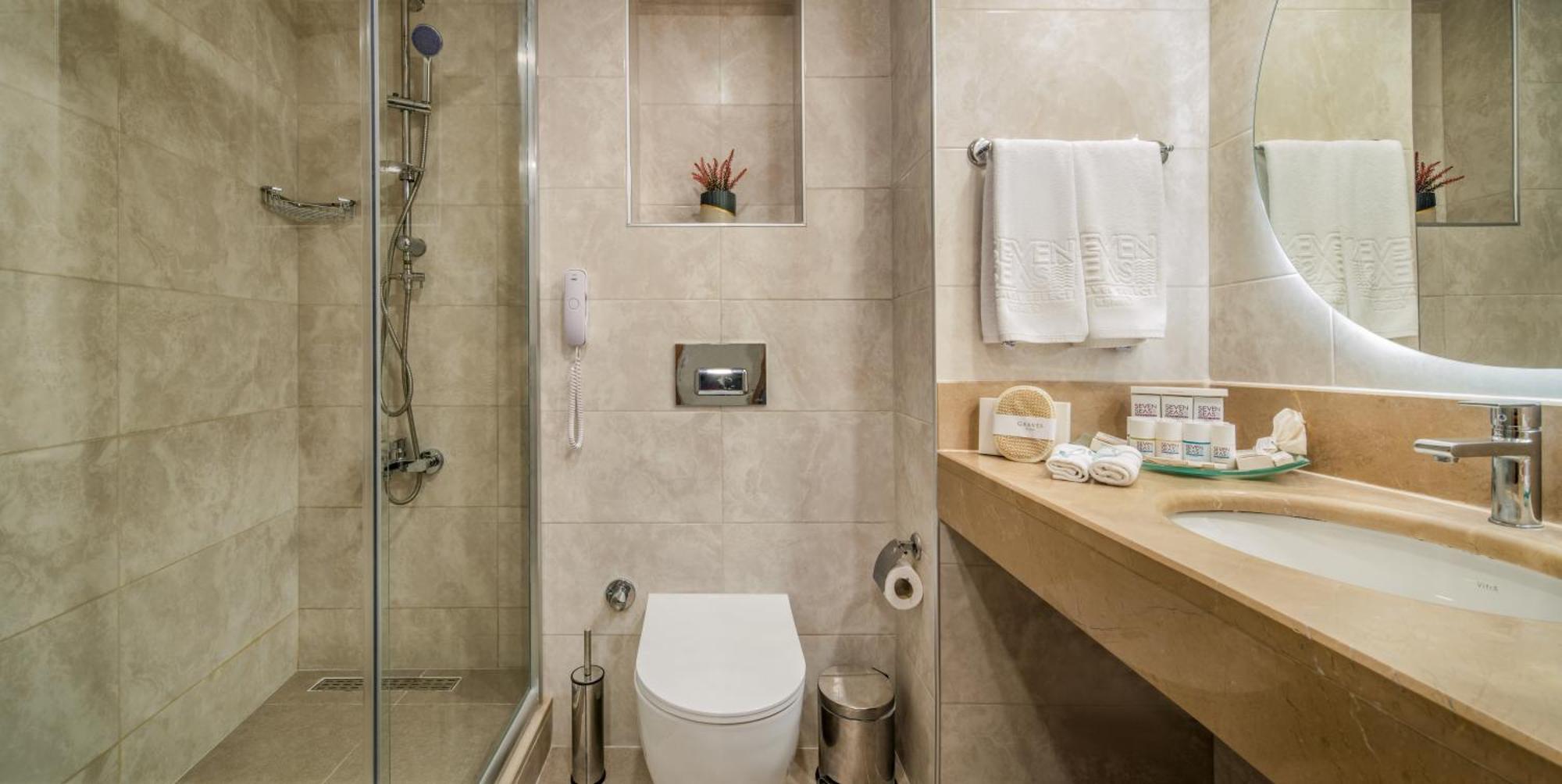 Gravel Hotels Select Кемер Экстерьер фото