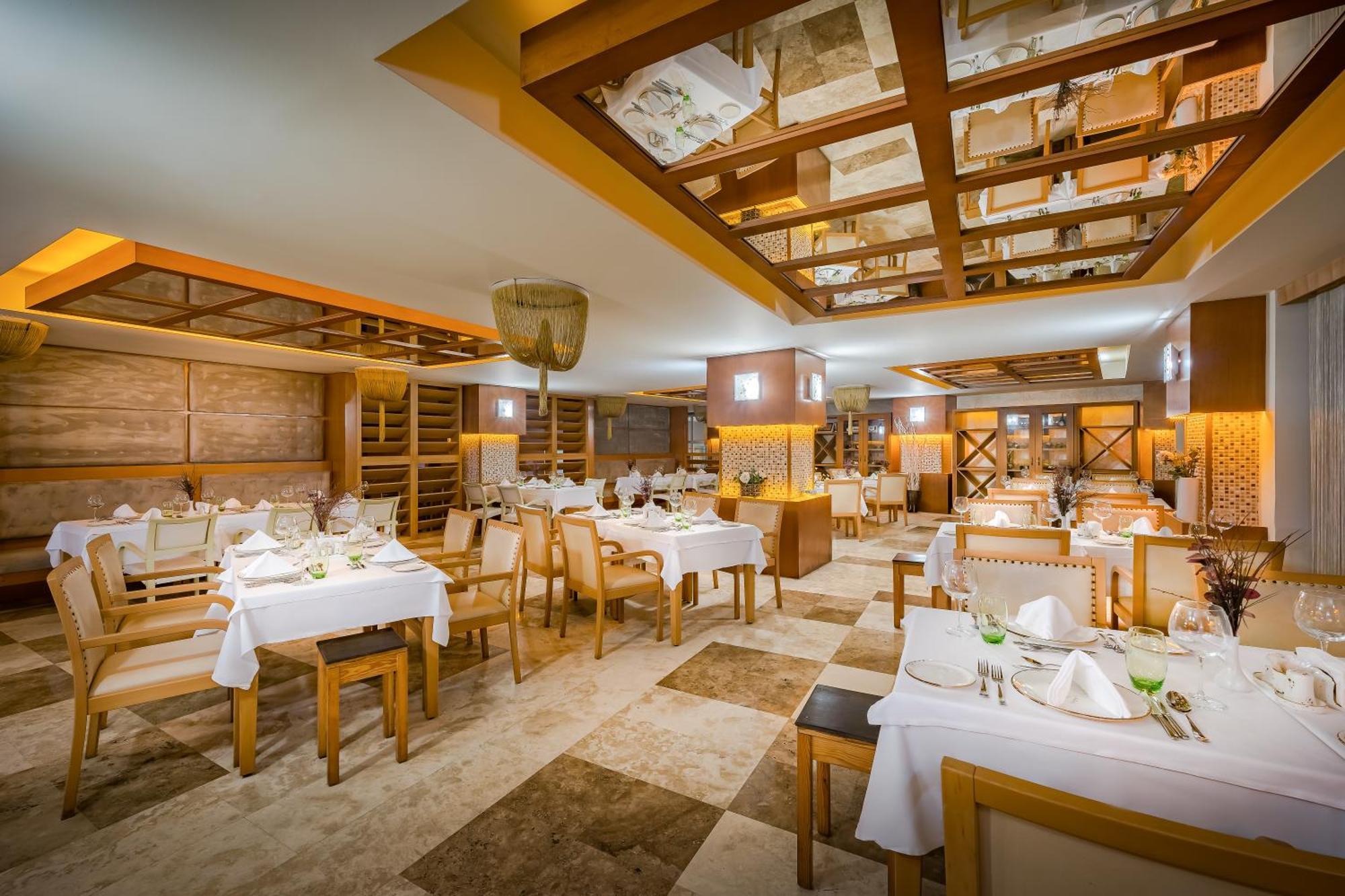 Gravel Hotels Select Кемер Экстерьер фото