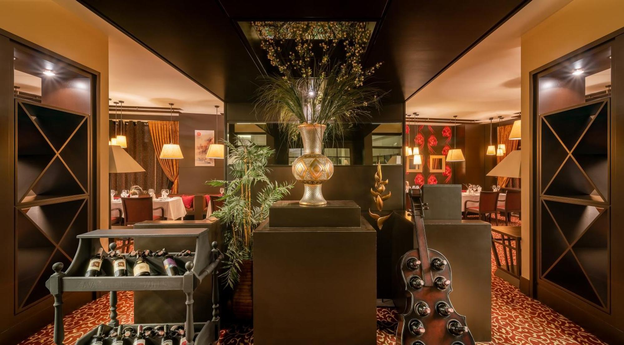 Gravel Hotels Select Кемер Экстерьер фото