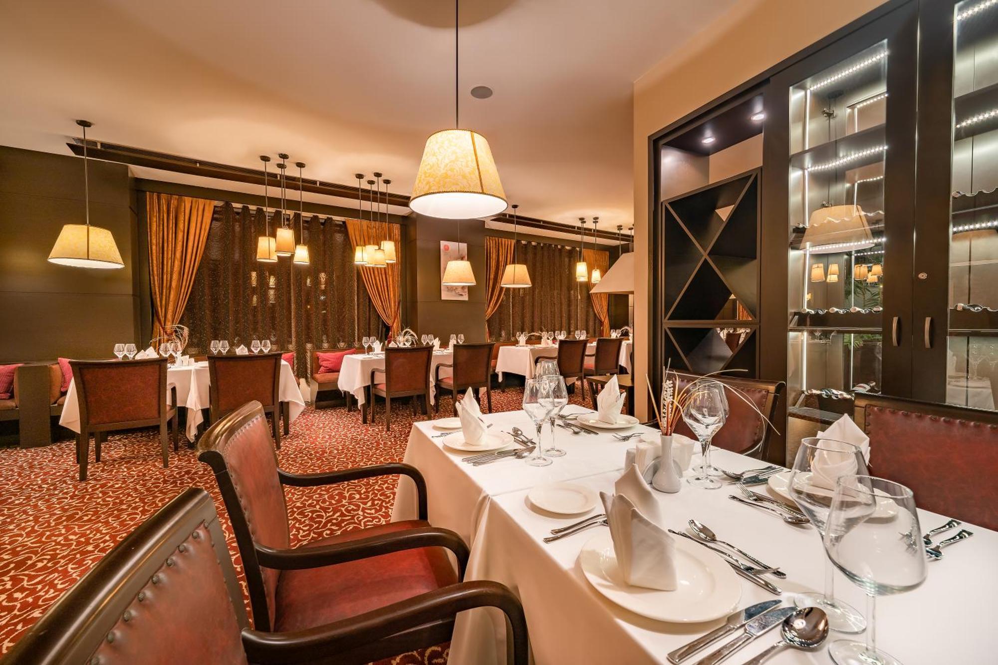 Gravel Hotels Select Кемер Экстерьер фото