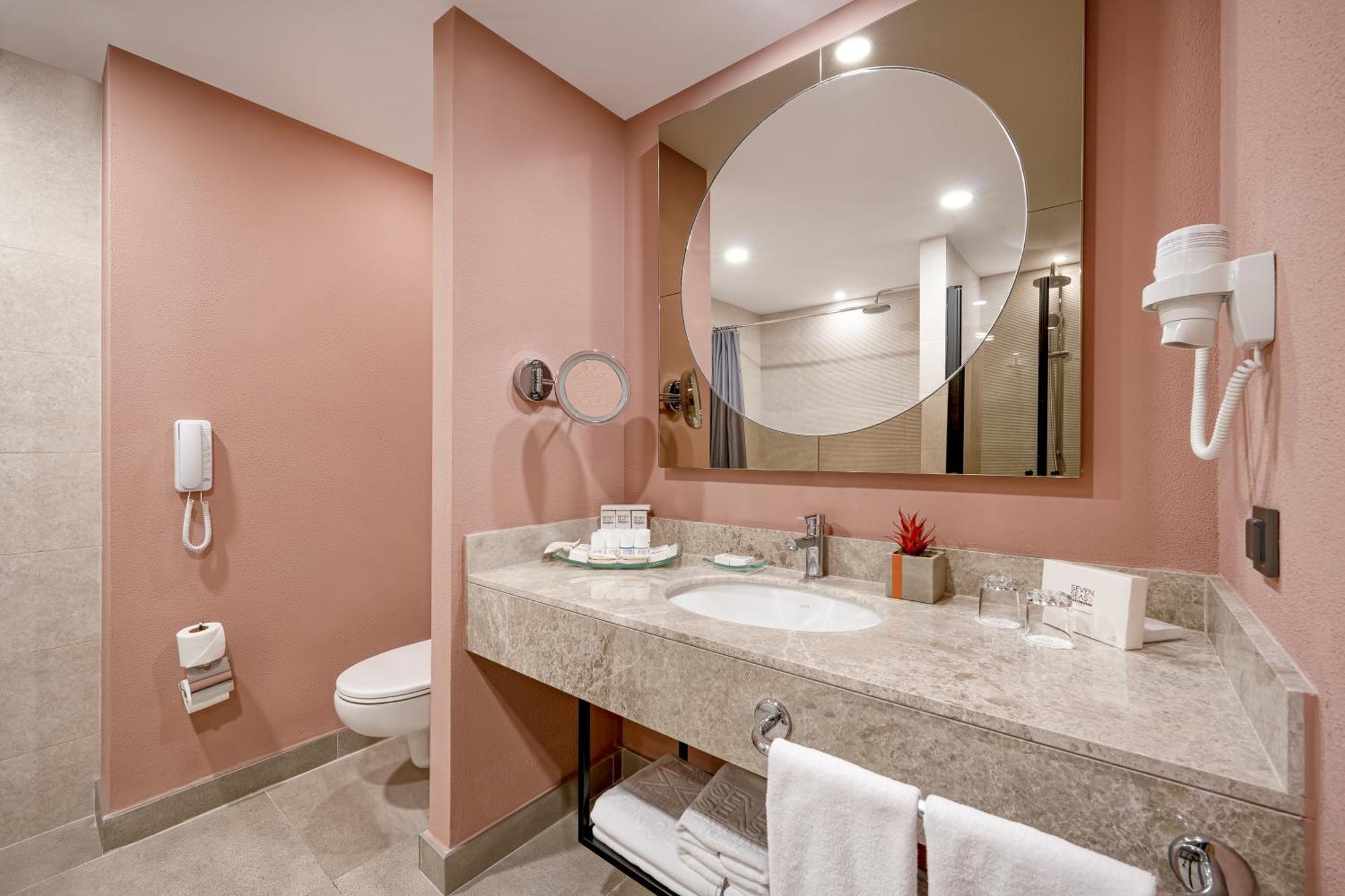 Gravel Hotels Select Кемер Экстерьер фото