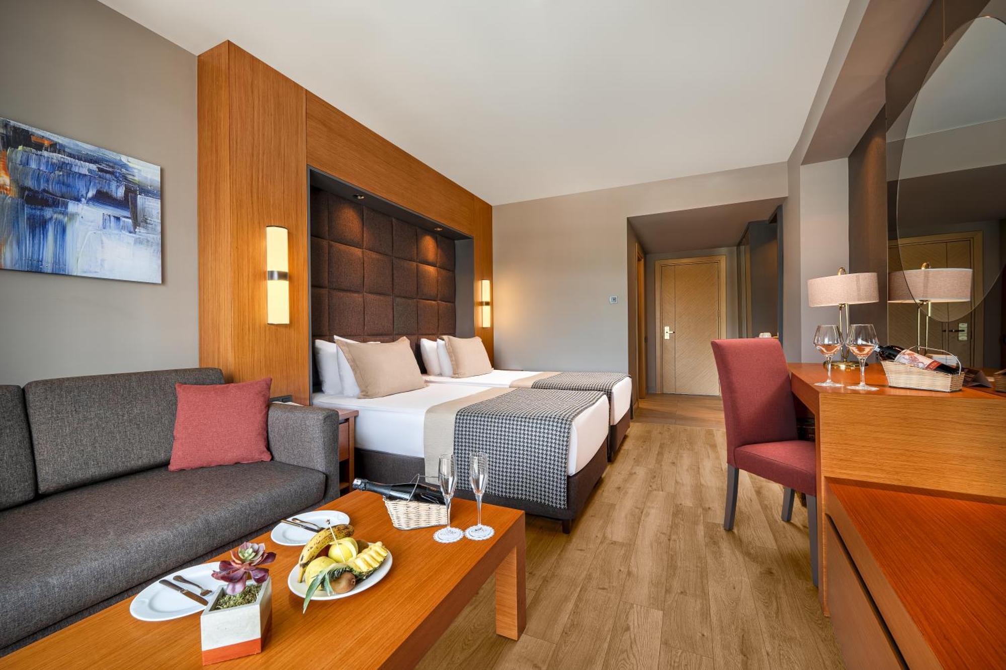 Gravel Hotels Select Кемер Экстерьер фото