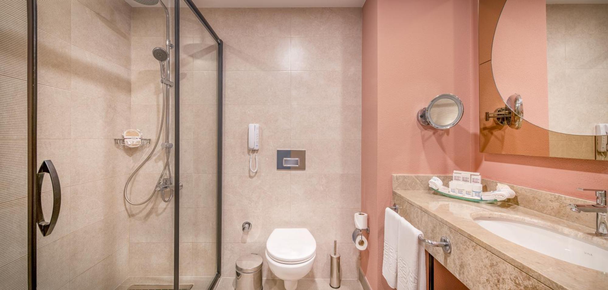 Gravel Hotels Select Кемер Экстерьер фото