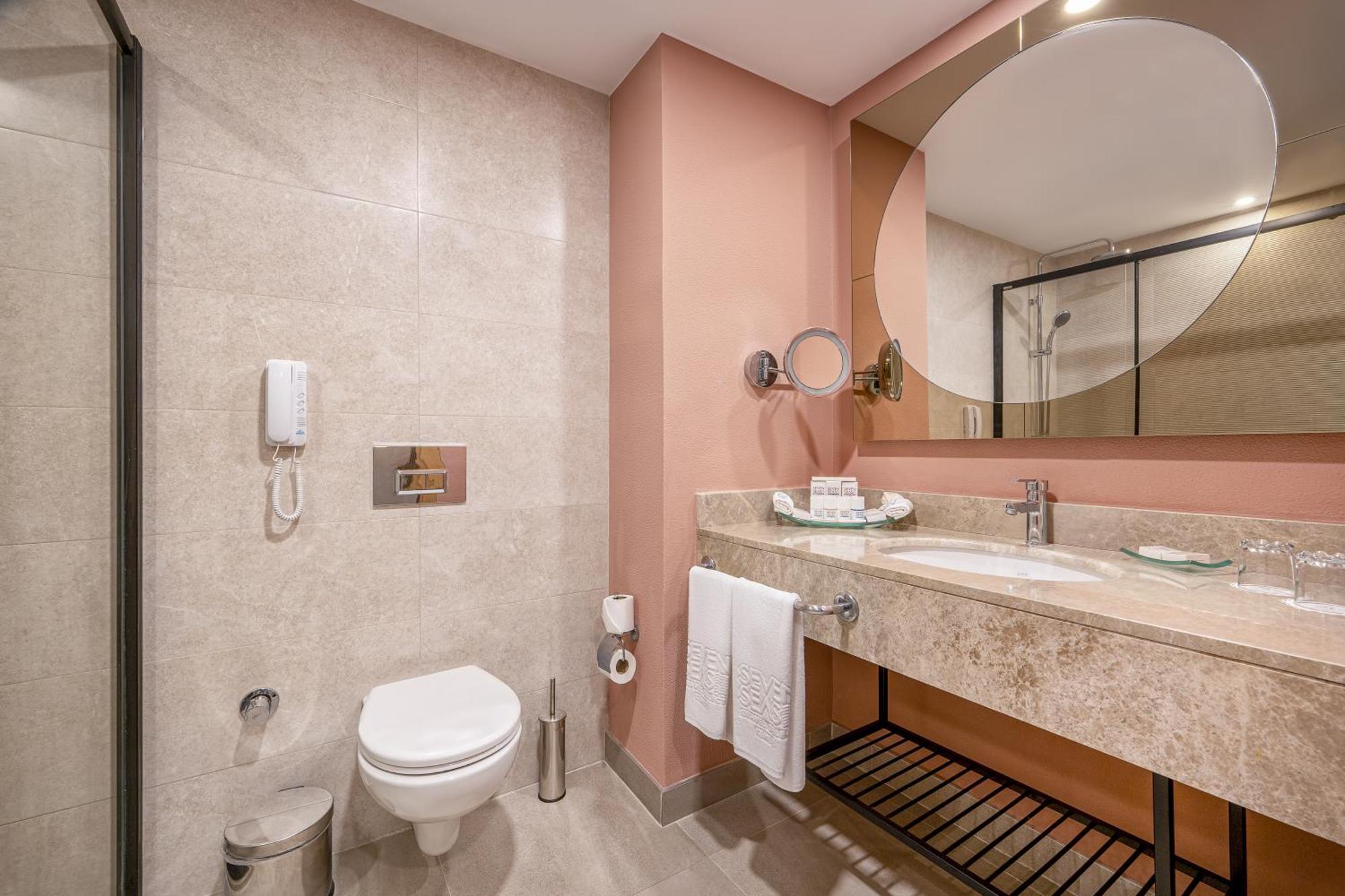 Gravel Hotels Select Кемер Экстерьер фото